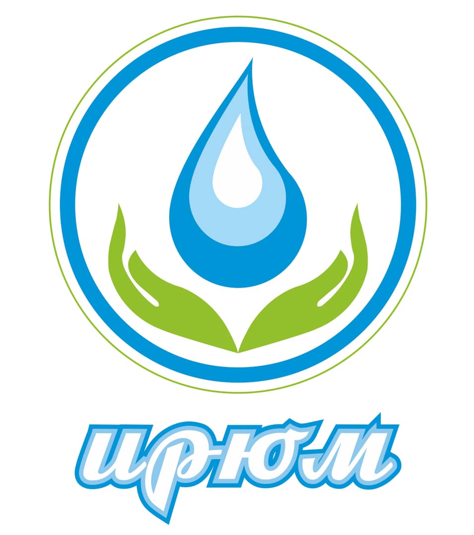 Логотип для компании «Ирюм»