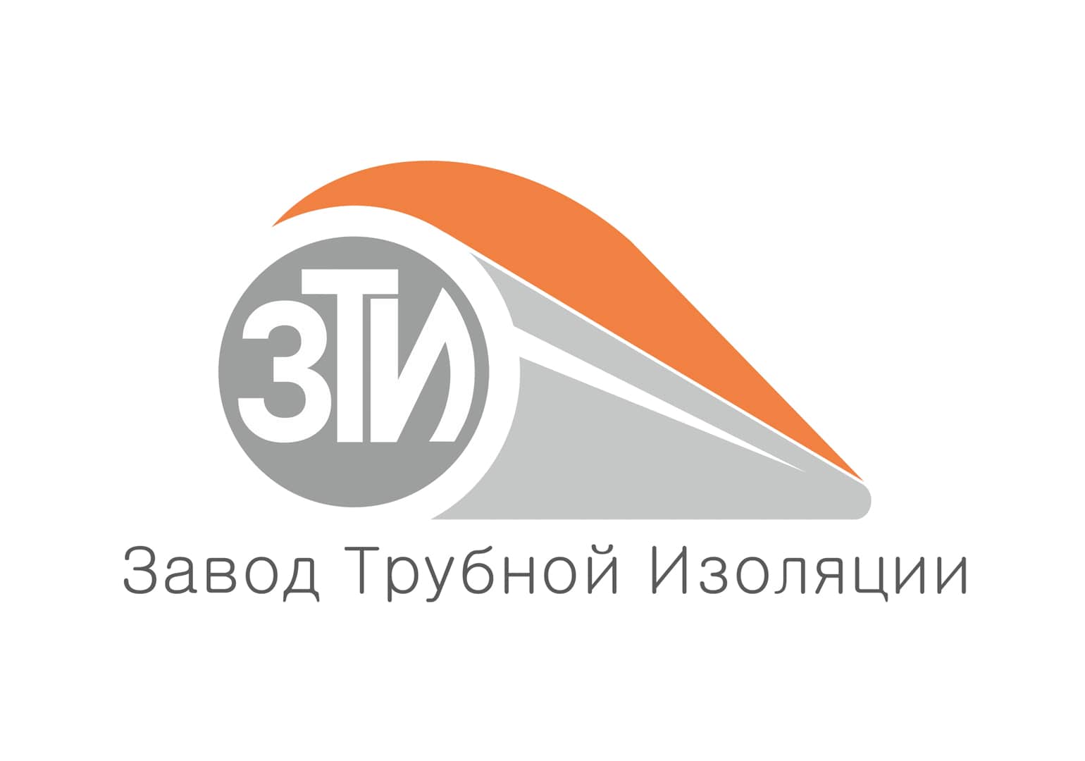 Логотип для Завода трубной изоляции